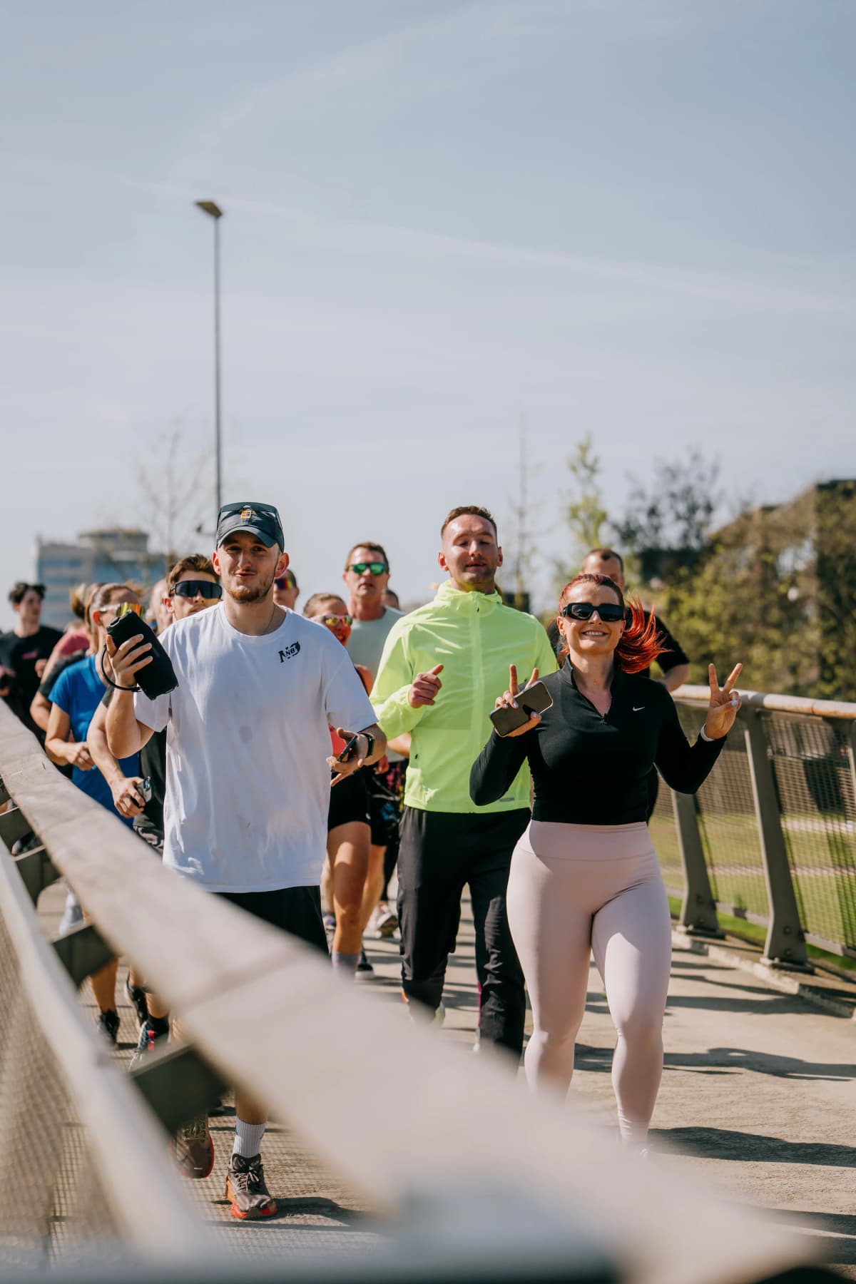 Rannø run & rave Rannø run & rave