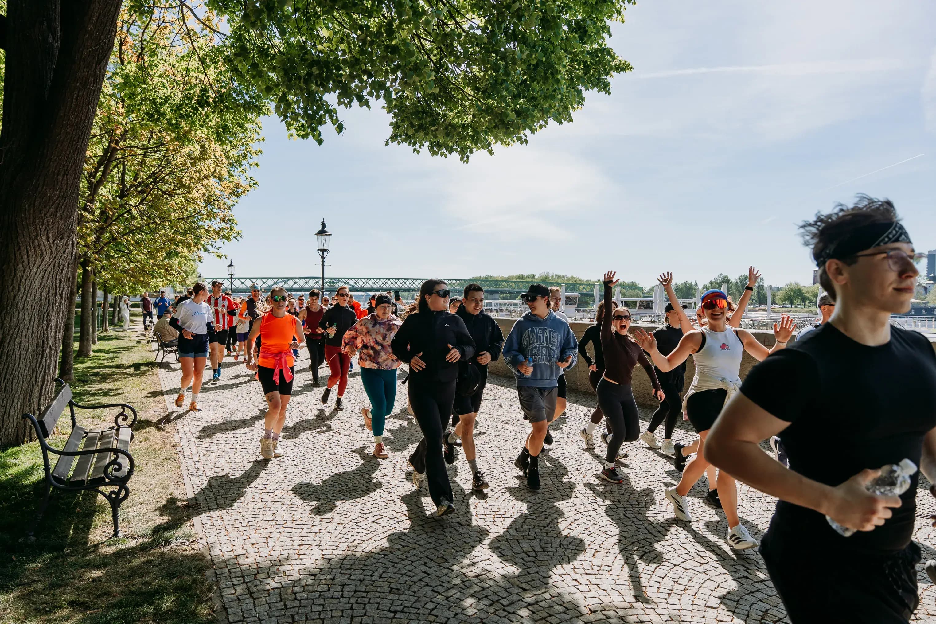 Rannø run & rave Rannø run & rave
